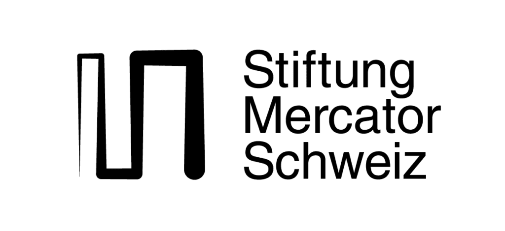 Stiftung Mercator Schweiz